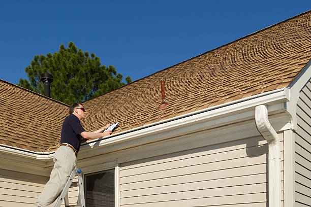 Fast & Reliable Emergency Roof Repairs in Lyons, GA